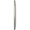 Ekena Millwork Bradford Classic Ceiling Medallion (Canopies up to 8 5/8"), 13"OD x 7 1/2"ID x 3/4"P, Flash Gold CM13BRFLS - alternate 4